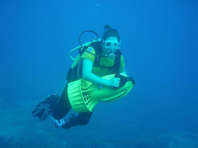 erman dive